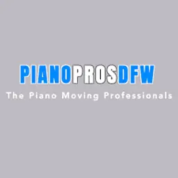 Piano Pros DFW Logo