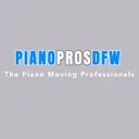 Piano Pros DFW Logo