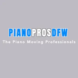 Piano Pros DFW Logo