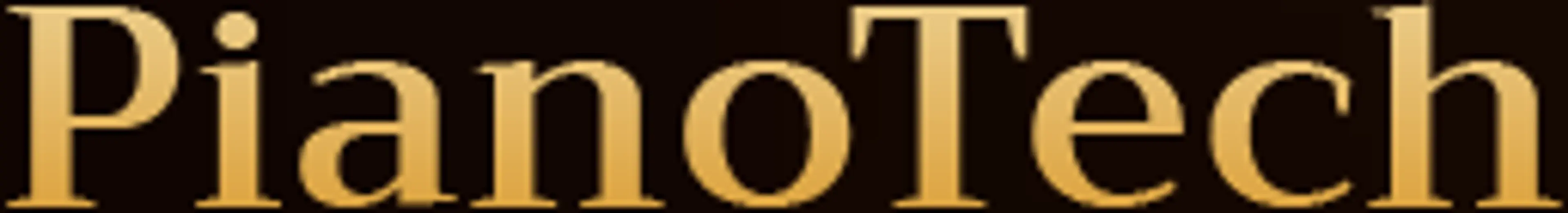 PianoTech logo