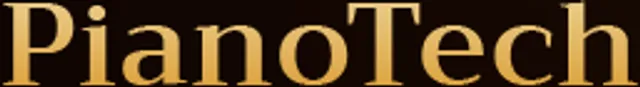 PianoTech Logo