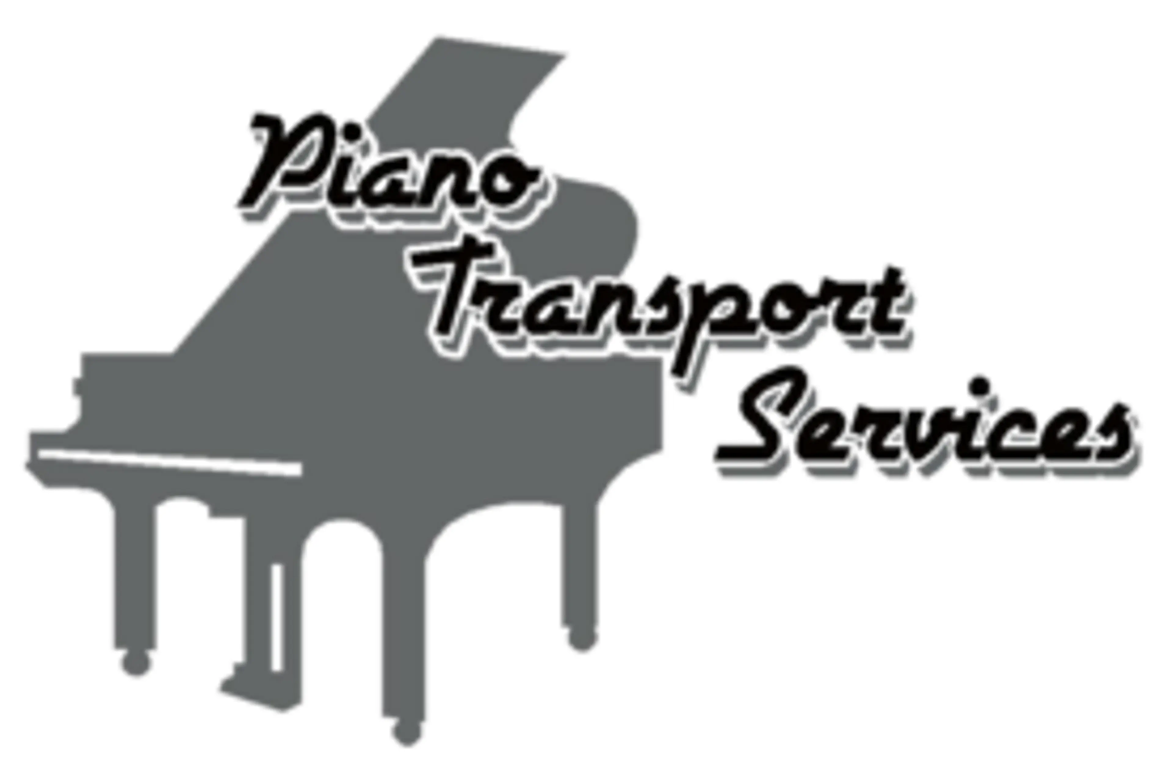 Piano Transport Services logo