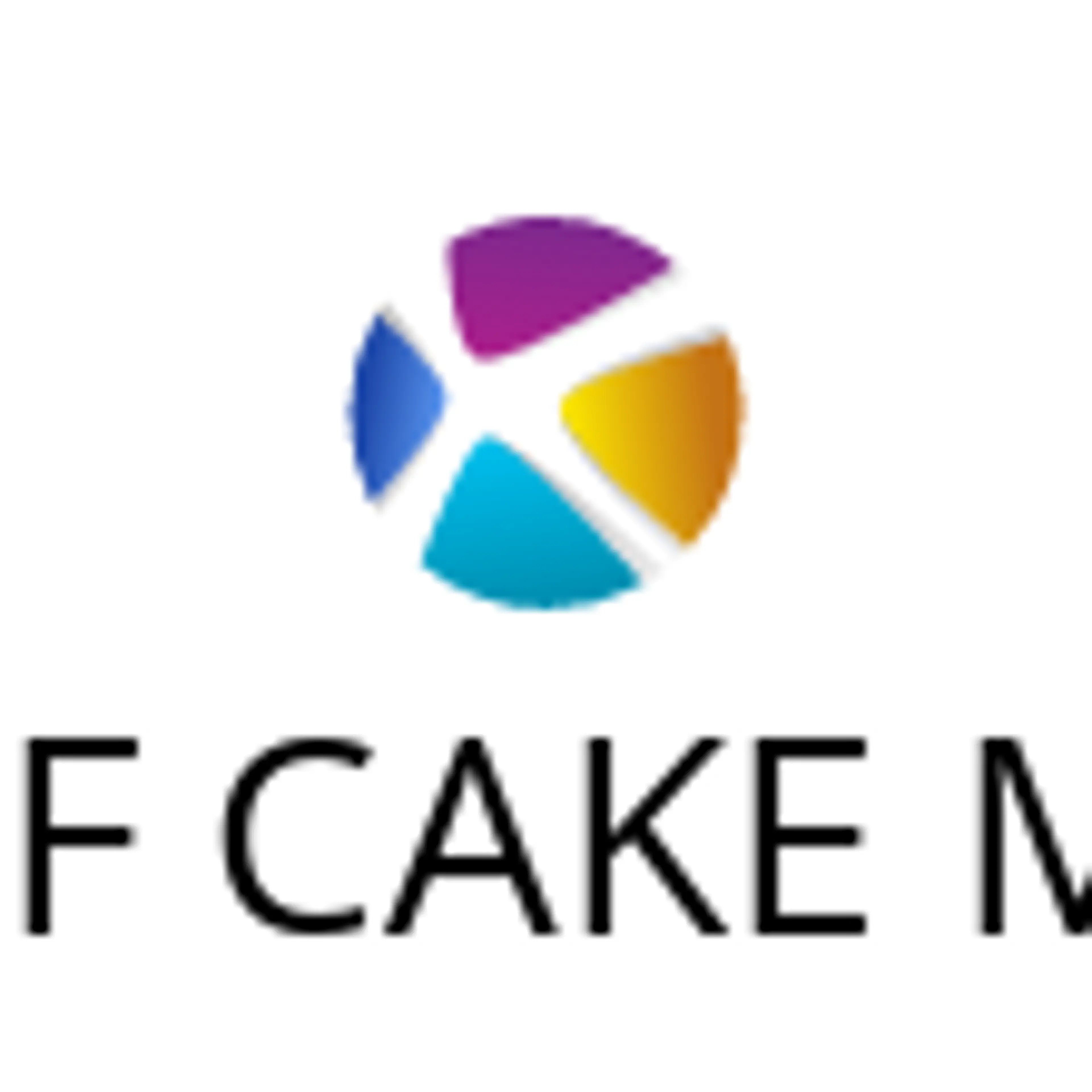 Piece of Cake Movers logo