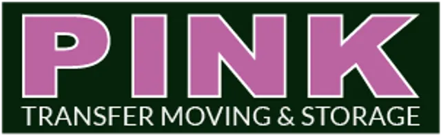 Pink Transfer, Inc. Logo