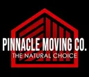 Pinnacle Moving Company Logo