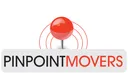 Pinpoint Movers Logo