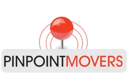 Pinpoint Movers Logo