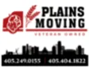 Plains Moving, LLC Logo