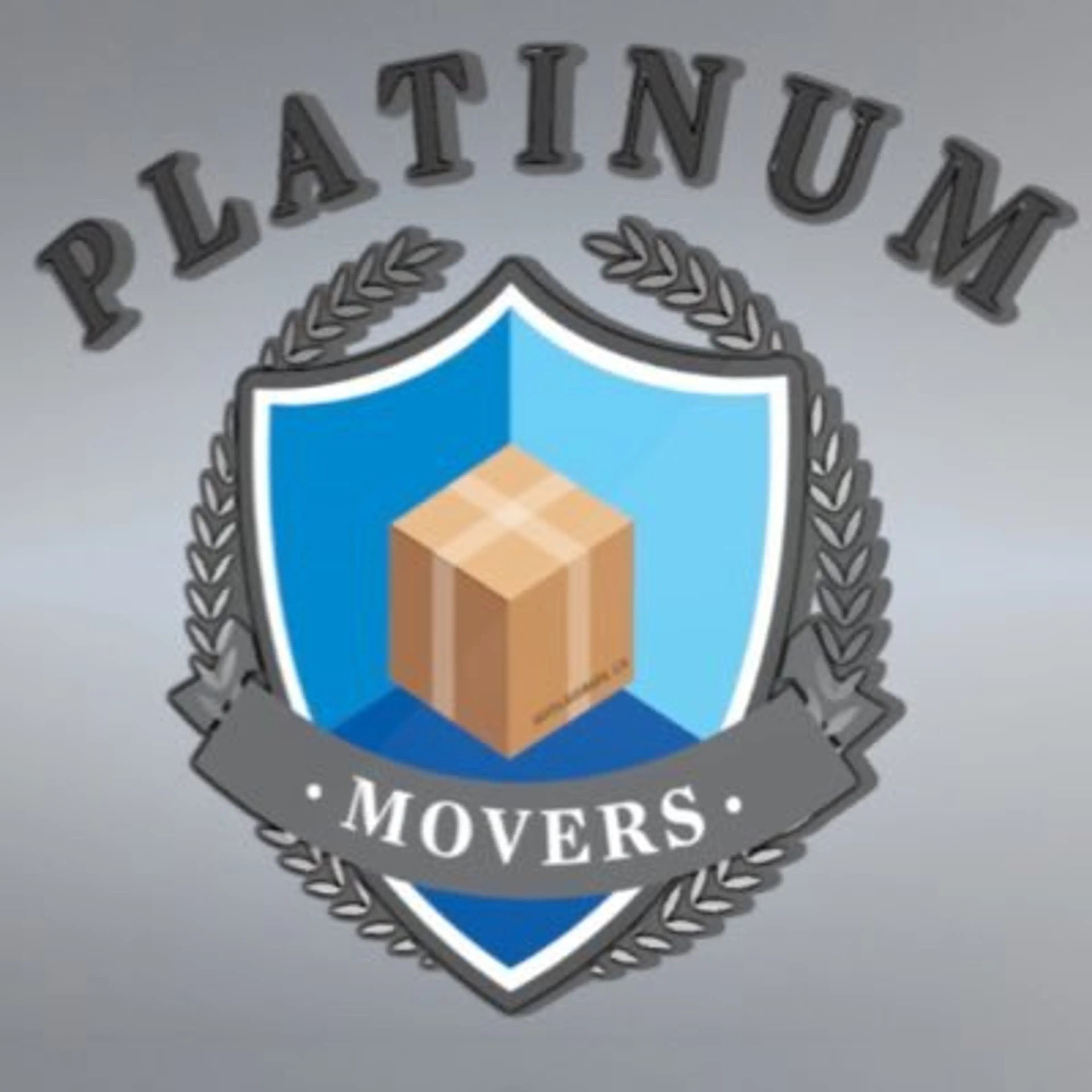 Platinum Movers Inc. logo