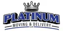 Platinum Moving & Delivery LLC Logo