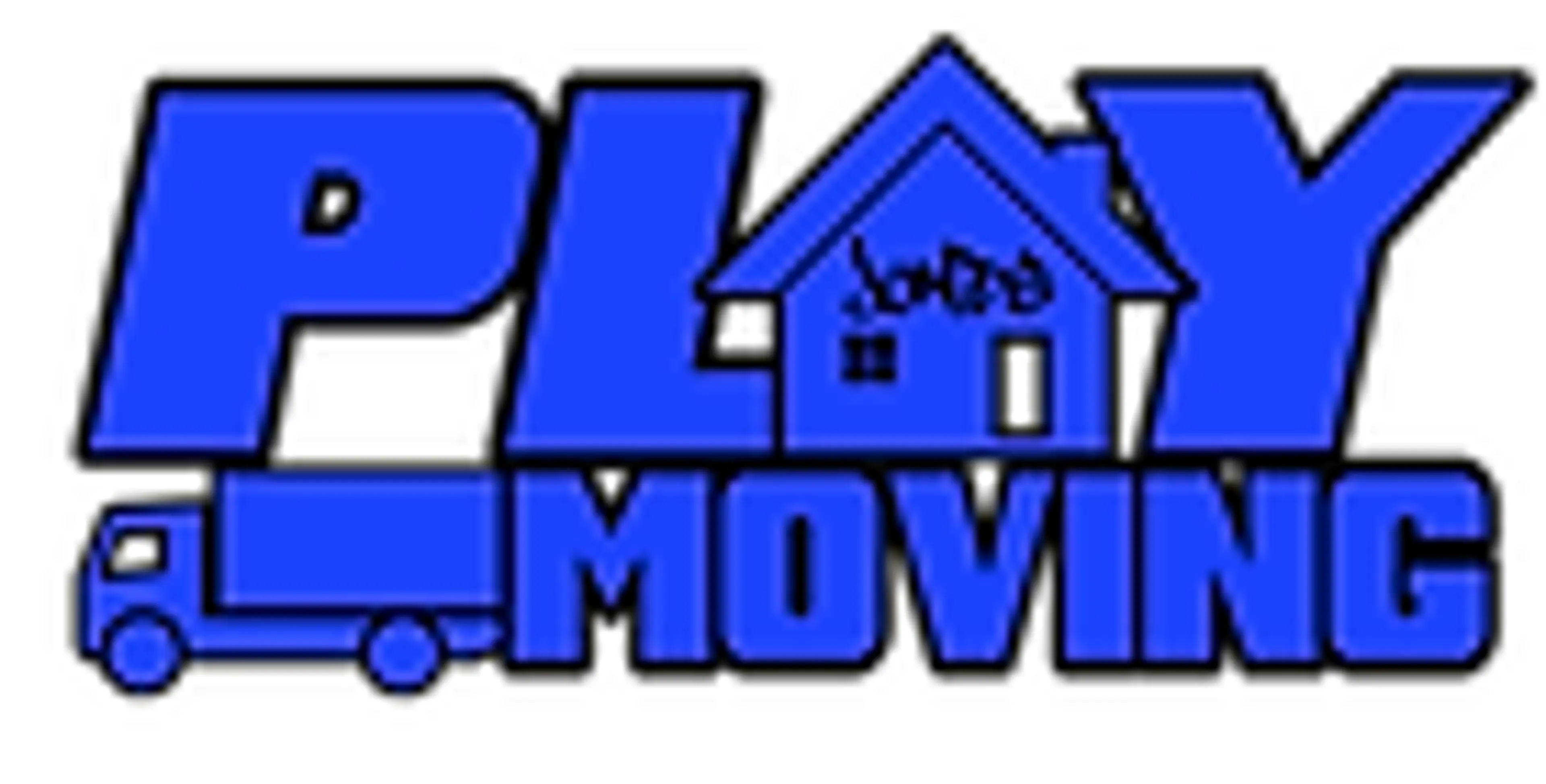 Play House Moving logo