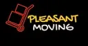 Pleasant Moving Logo