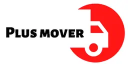 Plus Mover Logo