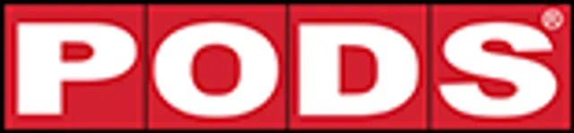 PODS Moving & Storage Logo