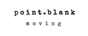 Point Blank Moving Logo