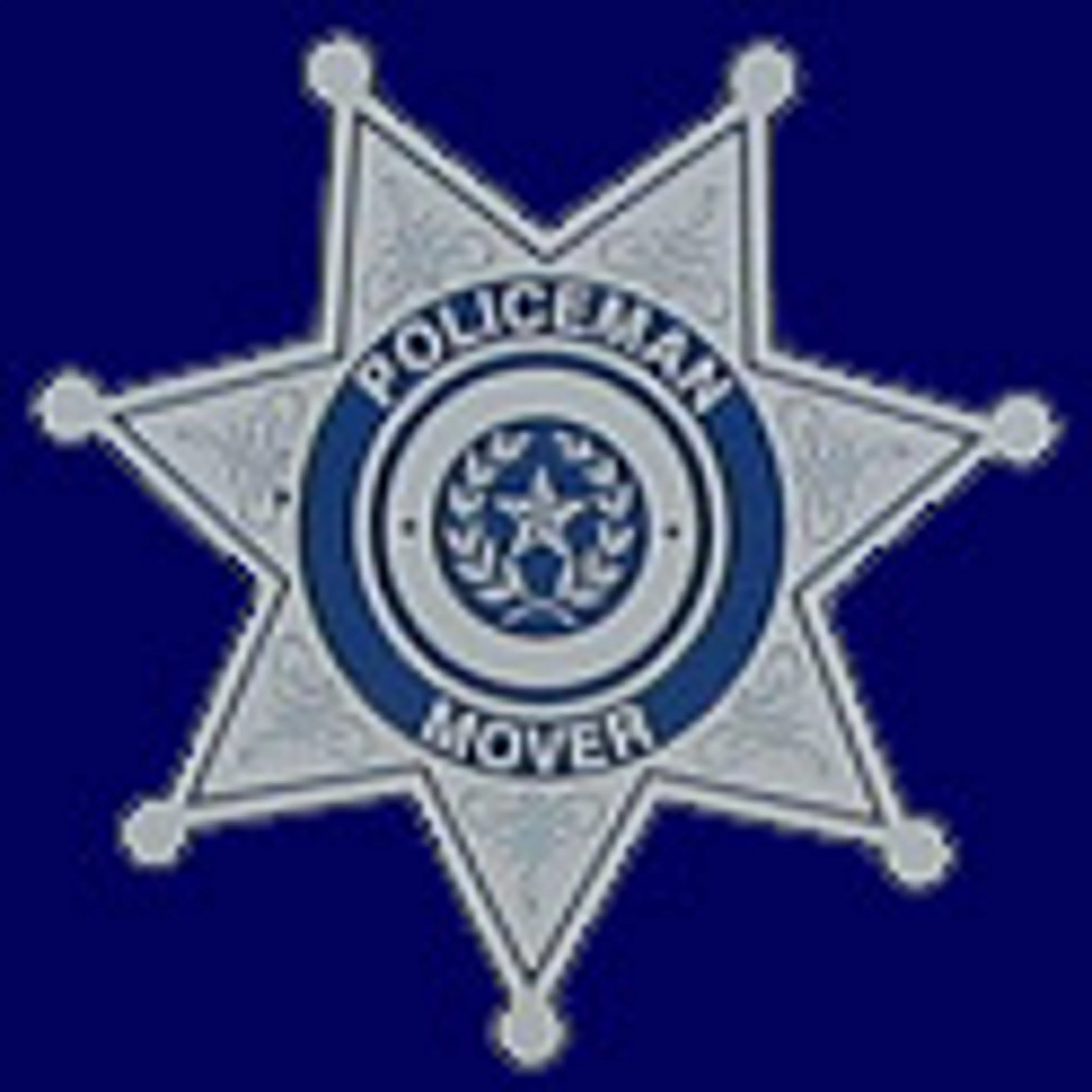 Policeman Mover LLC logo