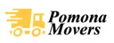 Pomona Movers Logo