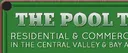 The Pool Table Pros Logo