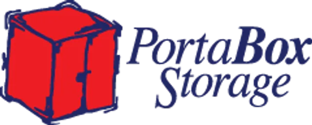 PortaBox Storage Logo