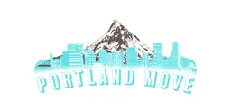 Portland Move Logo