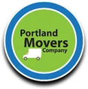 Portland Movers Company Logo