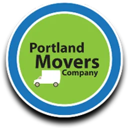 Portland Movers Company Logo