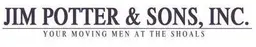 Jim Potter & Sons, Inc Logo