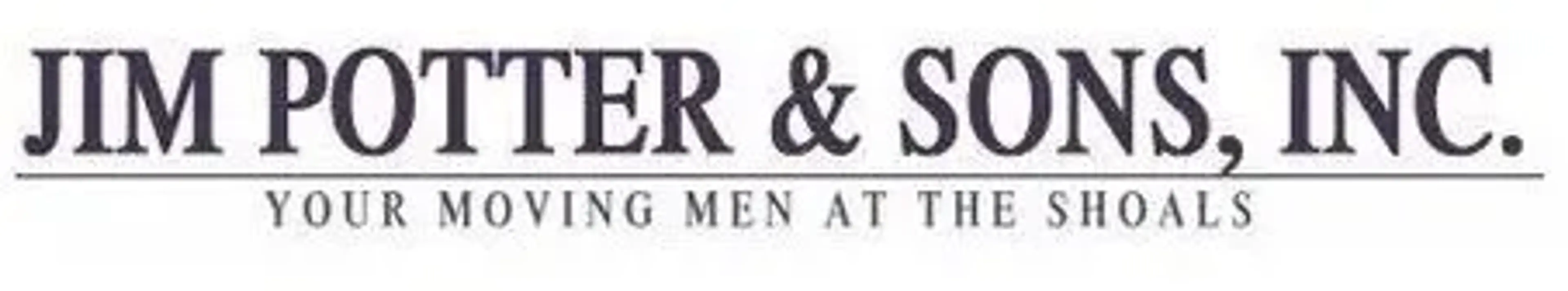 Jim Potter & Sons, Inc logo