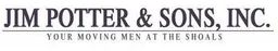 Jim Potter & Sons, Inc Logo