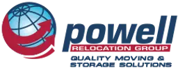 Powell Relocation Group Logo