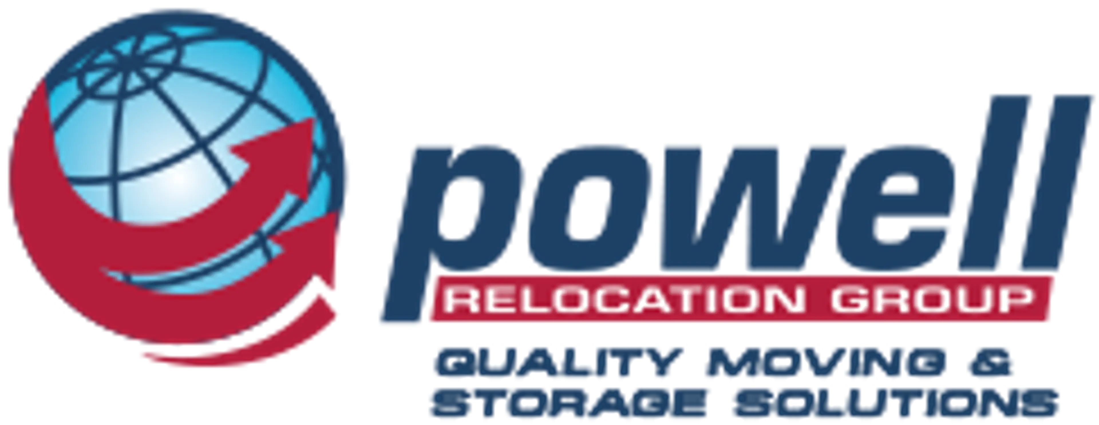 Powell Relocation Group logo