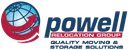 Powell Relocation Group Logo