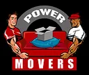 Power Movers Logo