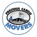 Precious Cargo Movers LLC Logo