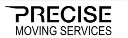 Precise Moving Services Logo