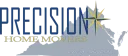 Precision Home Movers Logo