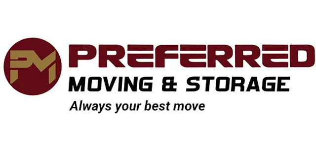 Preferred Movers NH Logo