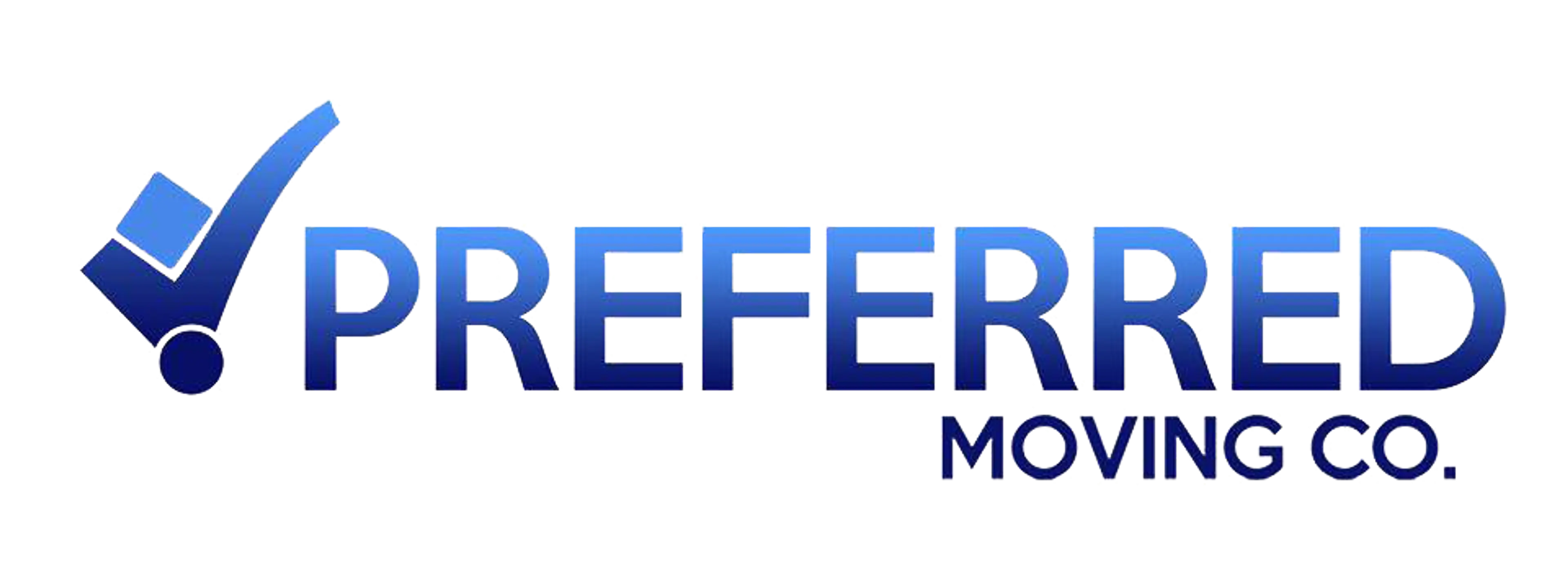 Preferred Moving Company, LLC logo