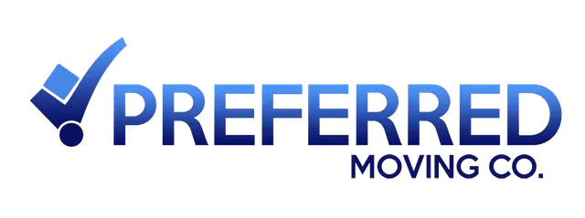 Preferred Moving Company, LLC Logo