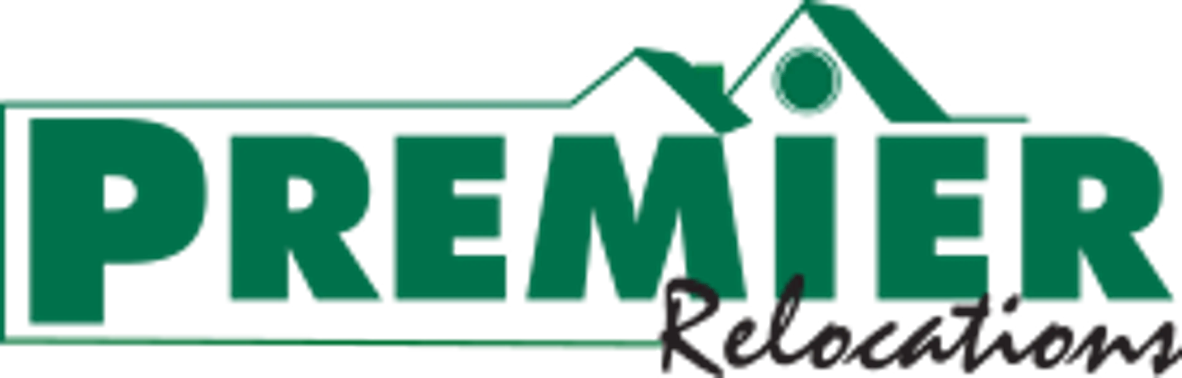 Premier Relocations logo