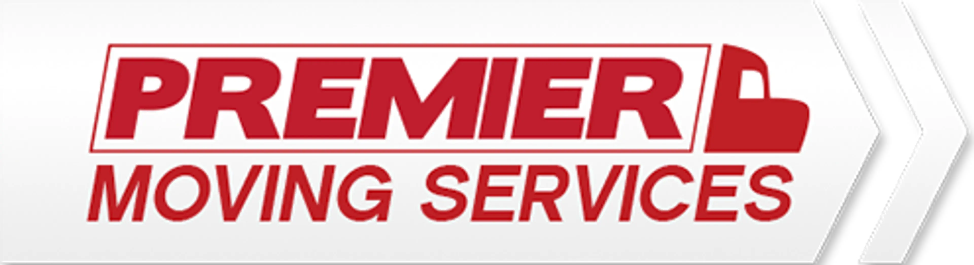 Premier Moving Services logo