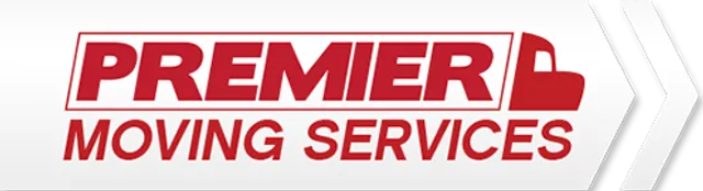 Premier Moving Services Logo