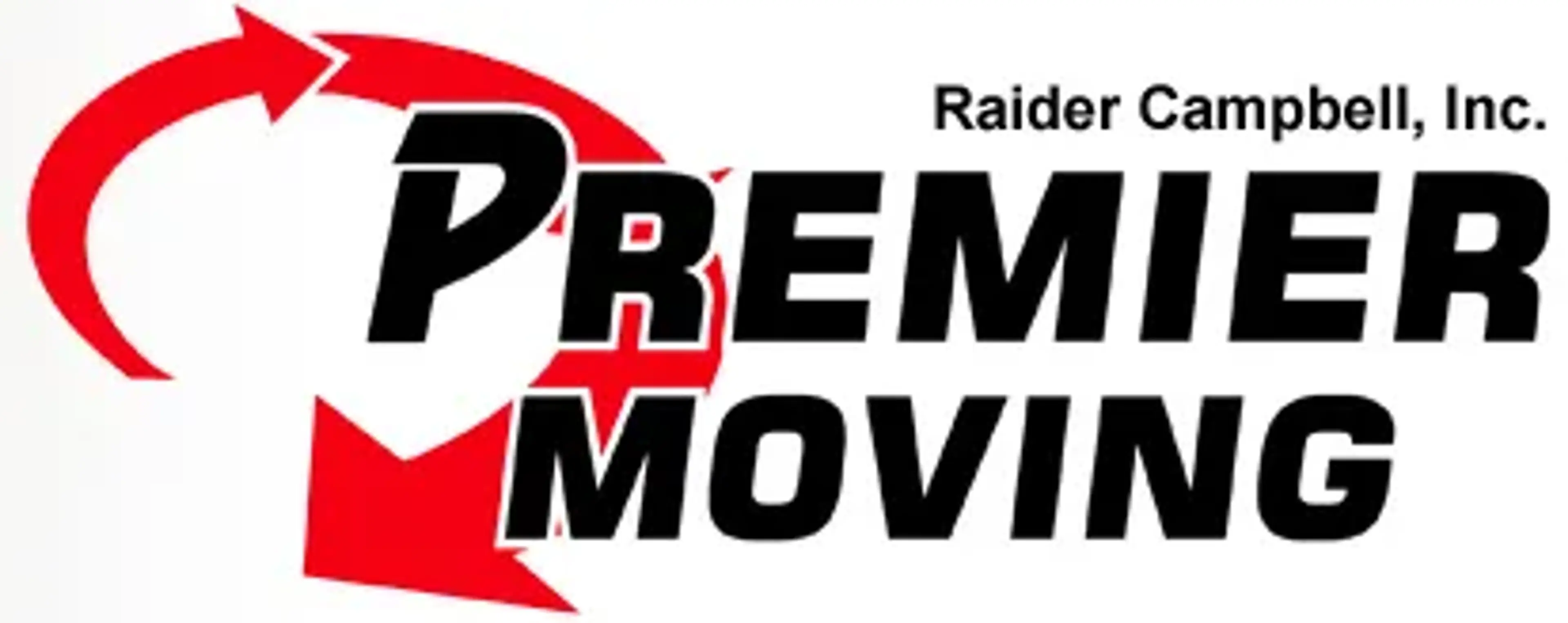 Premier Moving logo