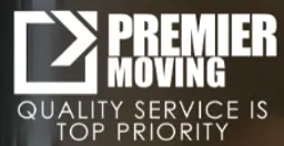 Premier Moving Logo