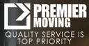 Premier Moving Logo