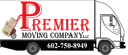 Premier Moving Company LLC Logo