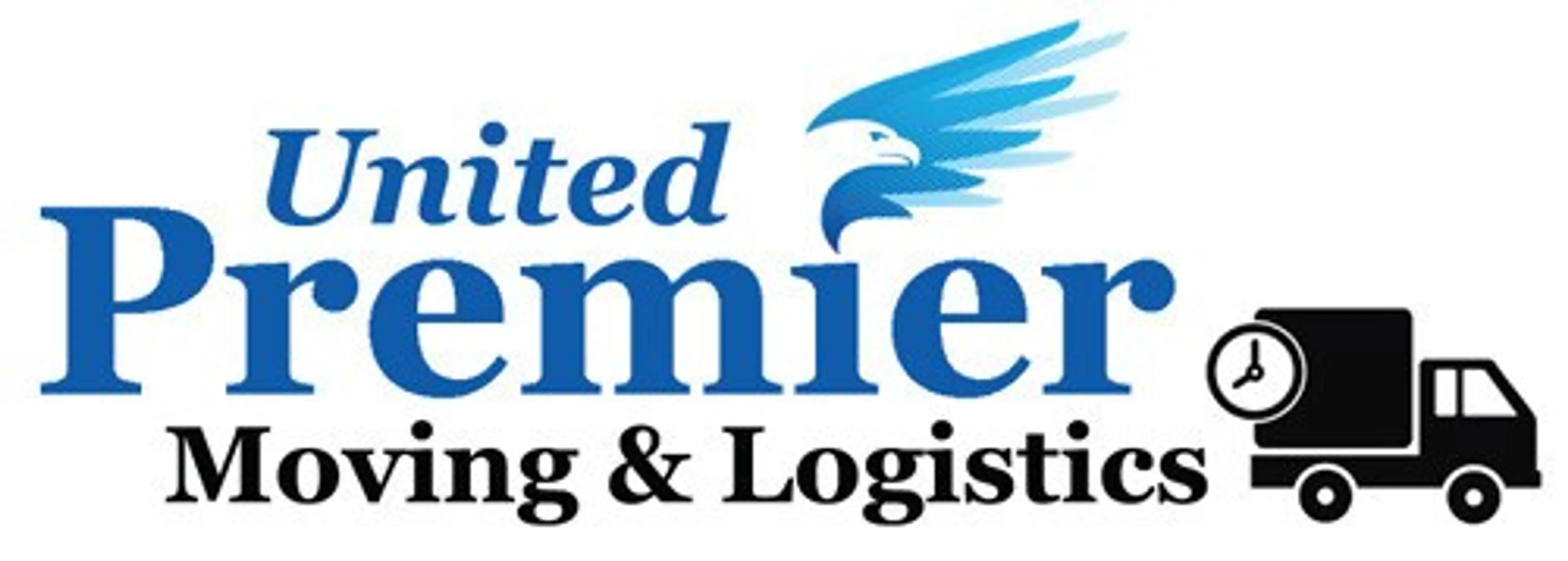 Premier Moving & Logistics NWA logo