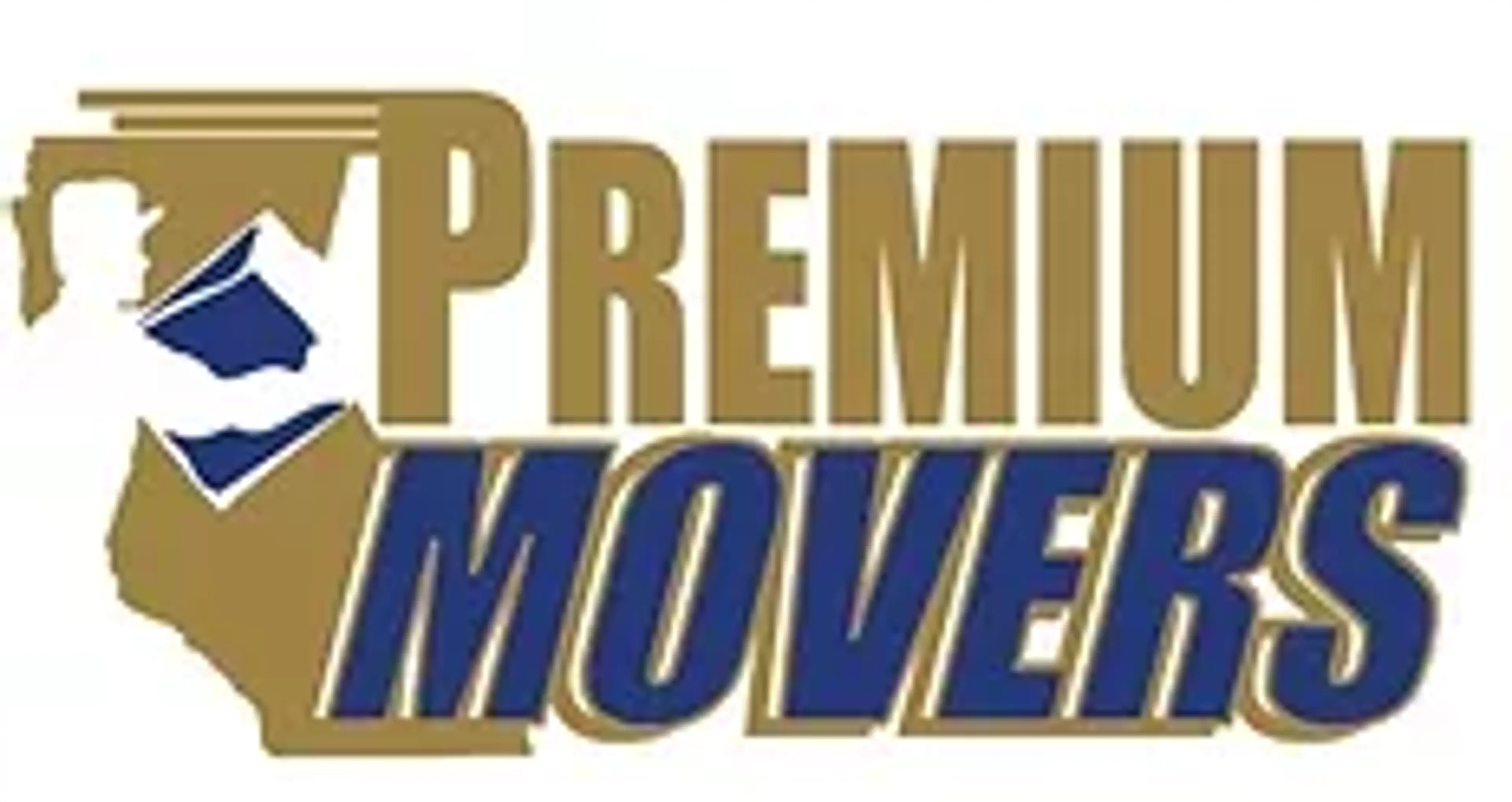 Premium Movers Inc. logo