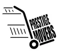 Prestige Movers Logo