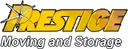 Prestige Moving & Storage Logo